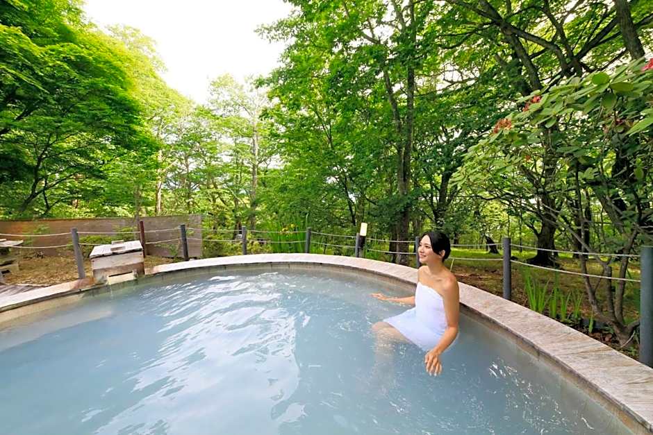 Hotel Shikisai