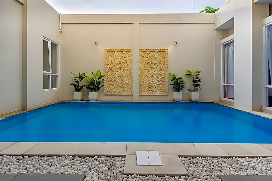 Omah Manis Taman Siswa