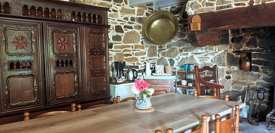 La vallée du Rivoal