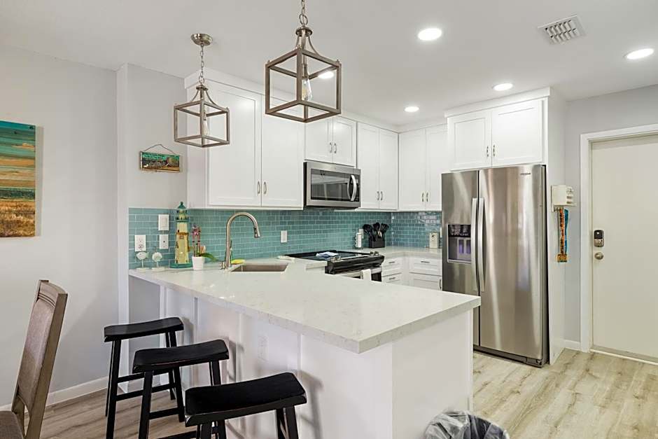 Solare Garden Villa 681