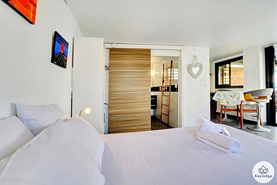 Les Gites Le Bambou - 3 étoiles - Les Avirons