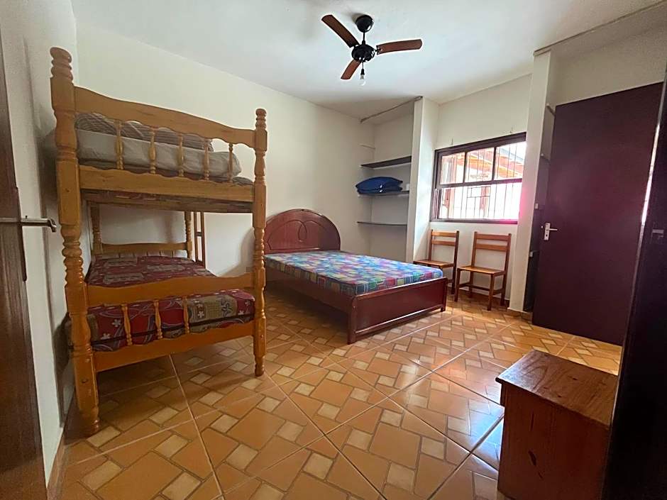 Martim de Sá A 200 metros