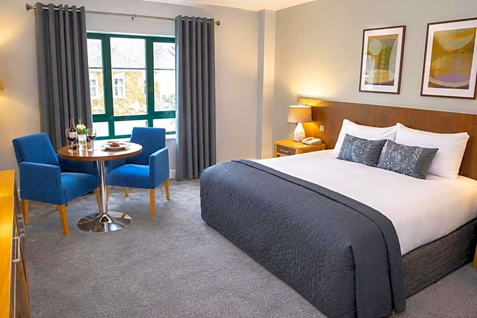 Castle Dargan Hotel