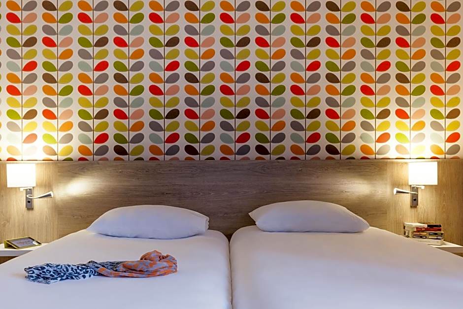 ibis Styles Chaumont Centre Gare