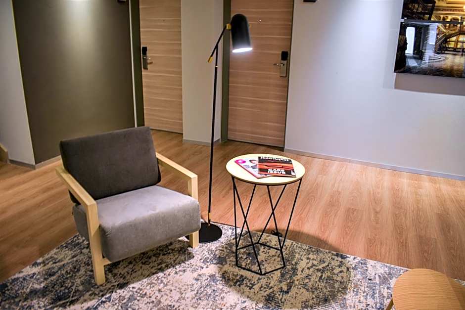 Kali Centro Mexico City