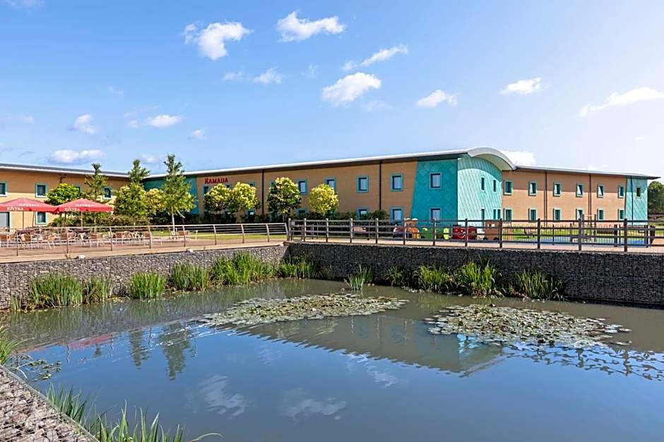 Ramada by Wyndham Cobham