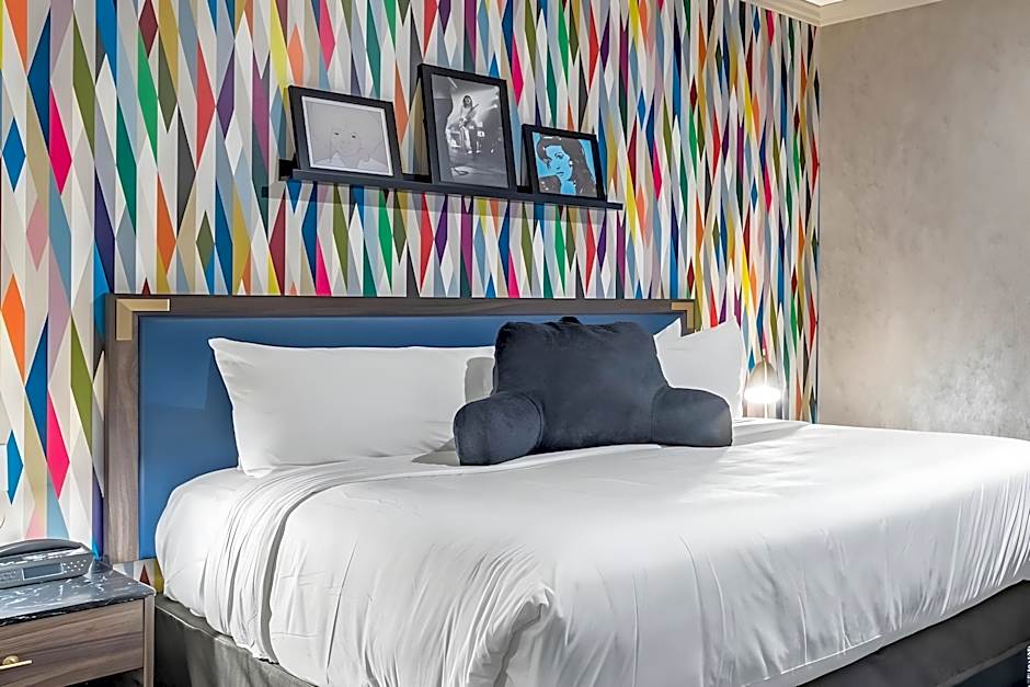 Signature Inn Mountain View