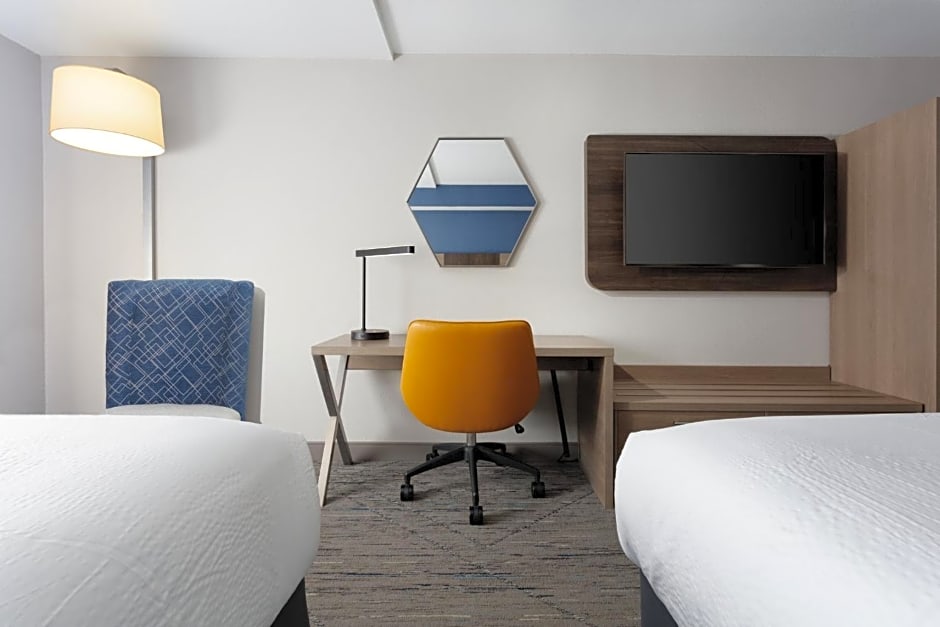 Holiday Inn Express & Suites Williamsburg By IHG
