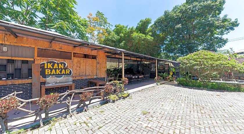 OYO 2188 Rossan Villa 4