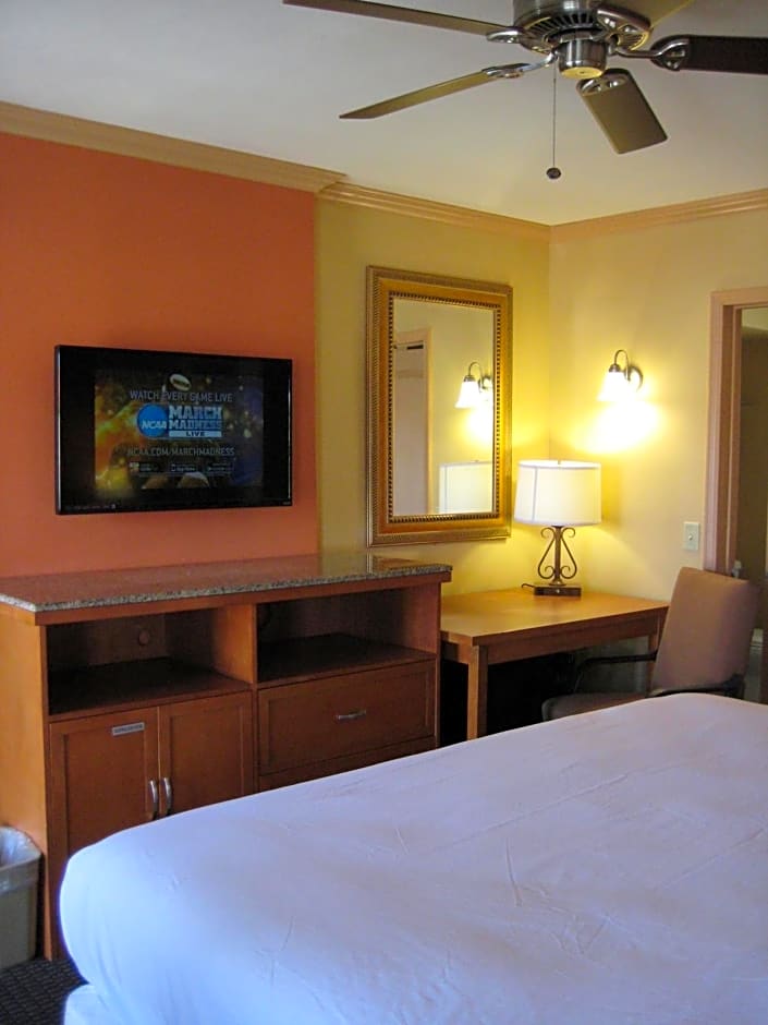Americas Best Value Inn - Porterville
