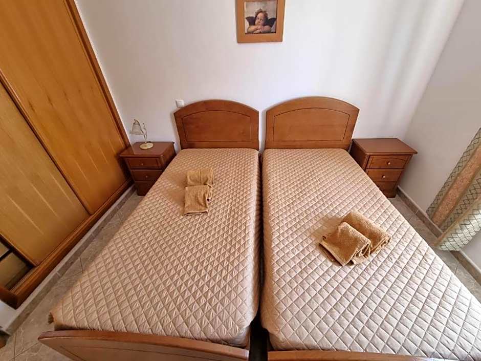 Torre da Aldeia by Portugalferias