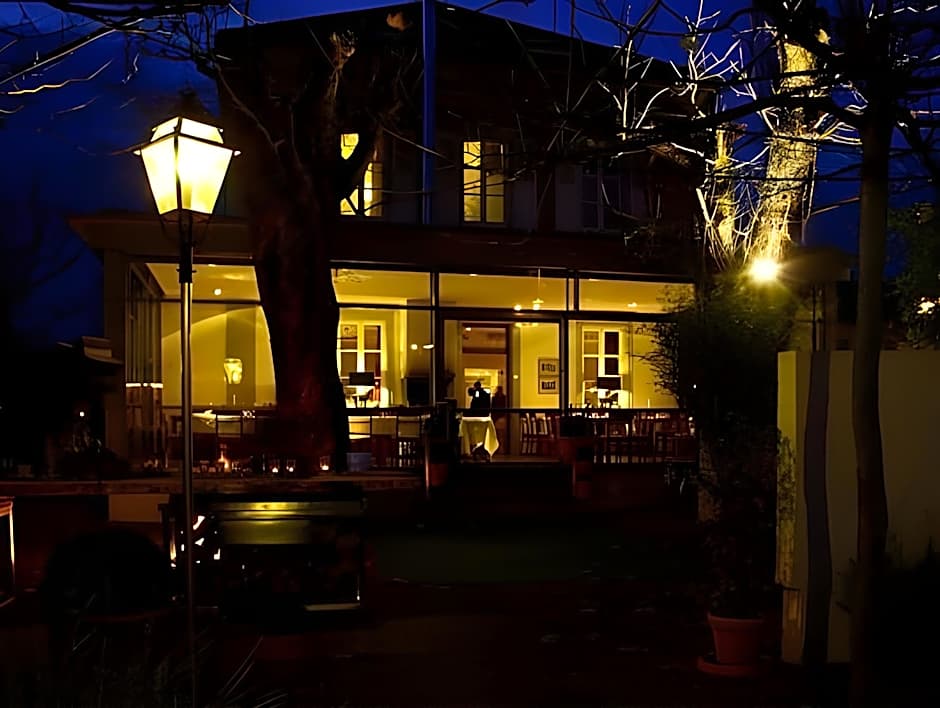 Landhotel & Restaurant Walsers
