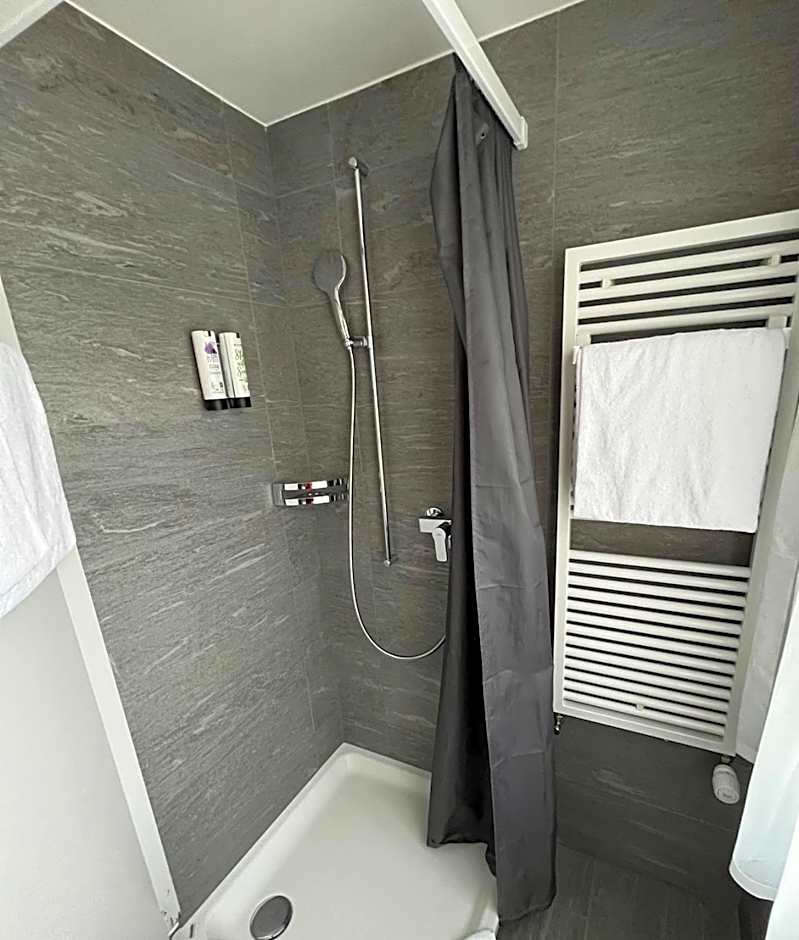 Hotel & Restaurant Hasenstrick