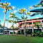 Hotel Casa Paradiso Guarujá