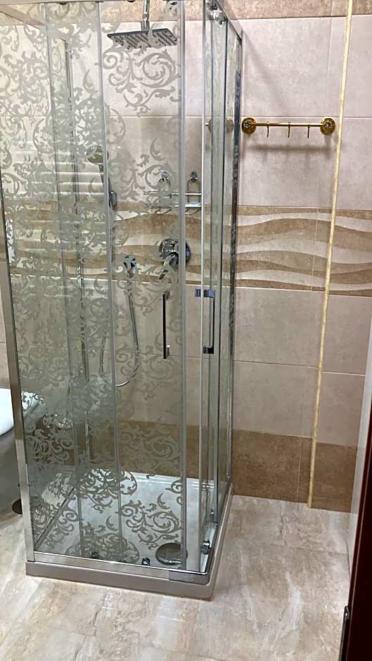 B&B LA REGGIA DI RIHANNA spa