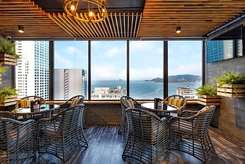 Erica Nha Trang Hotel