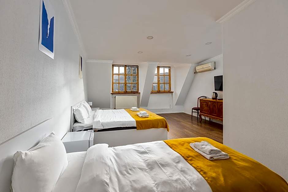 Sunny Hotel Tbilisi