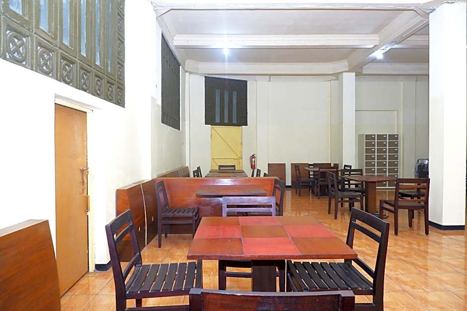 Hotel Pelangi Indah