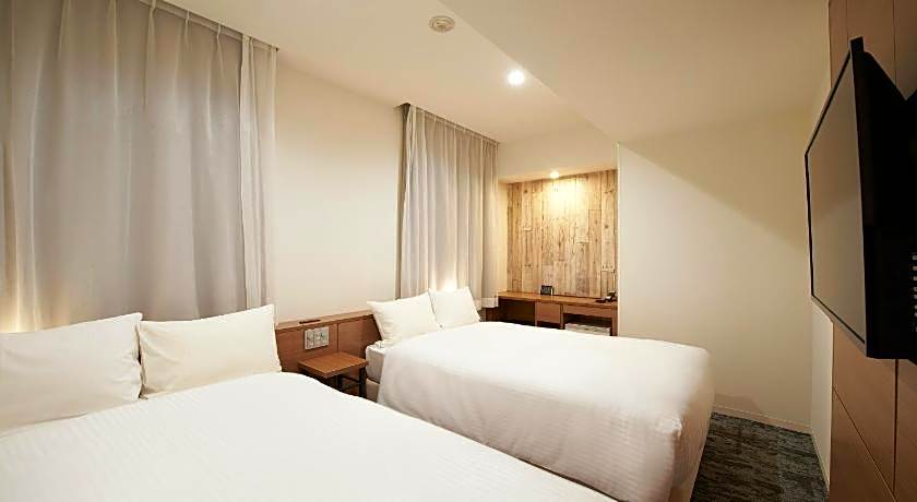 Sotetsu Fresa Inn Ueno-Okachimachi