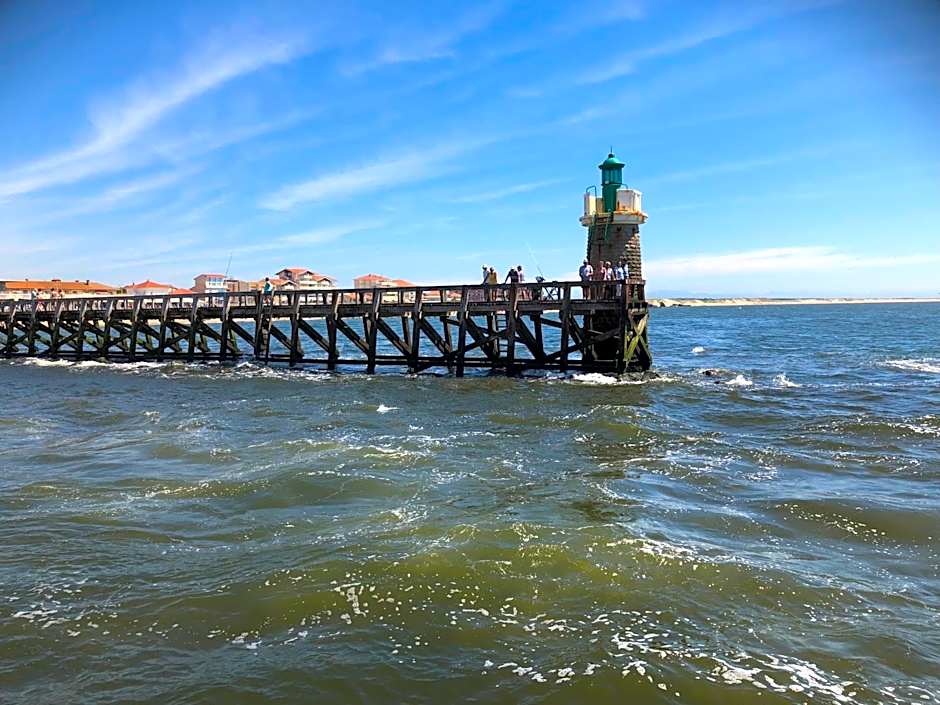 Centre de vacances Hotel CAPLANDES