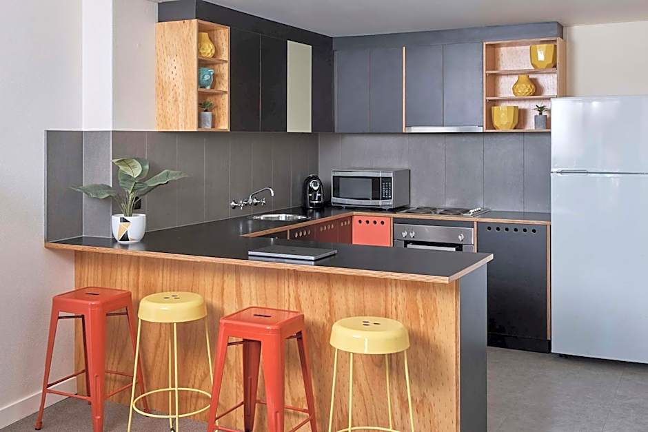 Atura Albury (formerly Rydges Albury)