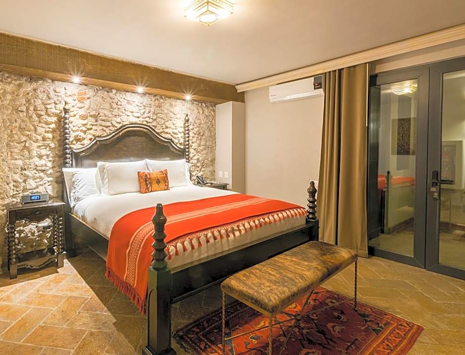Casa 1810 Hotel Boutique