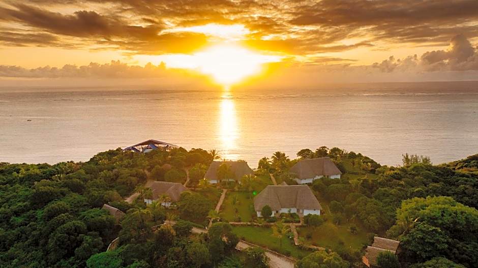 Pearl Beach by Sansi