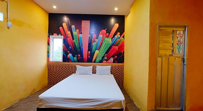 Hotel O Wisma Seruni Palopo