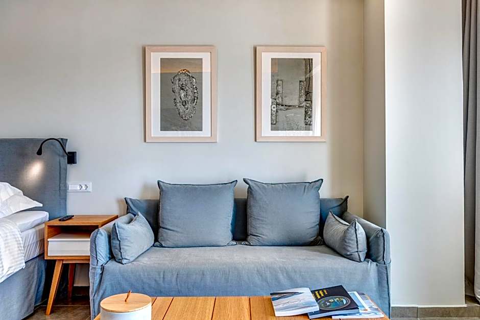 Naves Suites