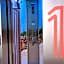 ibis budget Nimes Centre Gare