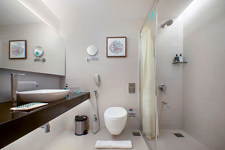 Green Park Hyderabad