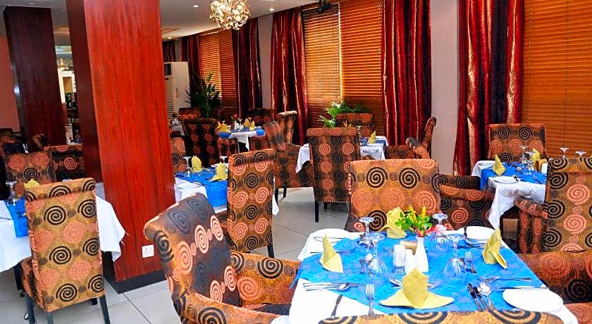 Golden Tulip Port Harcourt