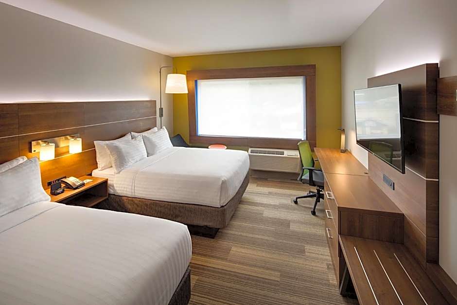 Holiday Inn Express & Suites Terrace By IHG
