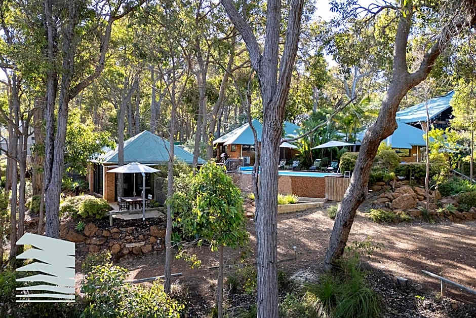 Dunsborough Ridge Retreat