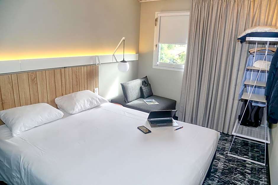 ibis Biarritz Anglet Aéroport