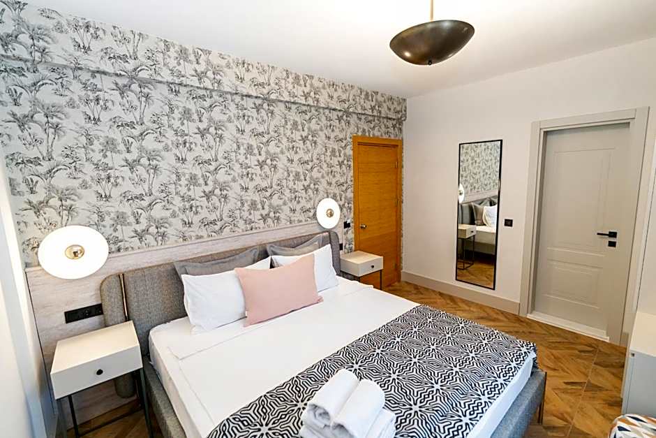Casa Alloro Bodrum