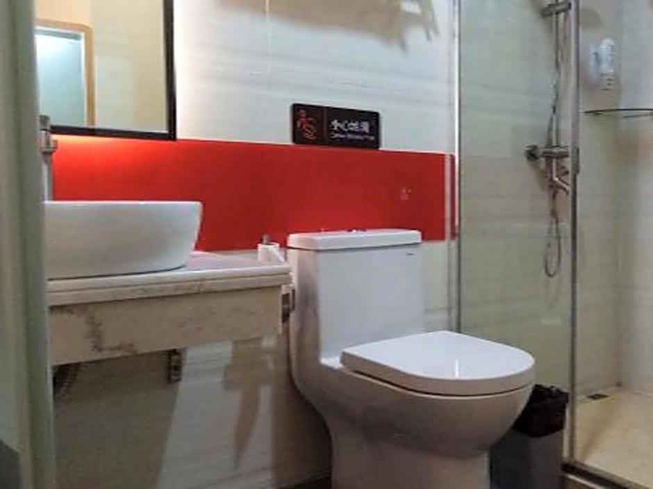 7 Days Premium Huizhou Boluohu Town Luofu Mountain Branch