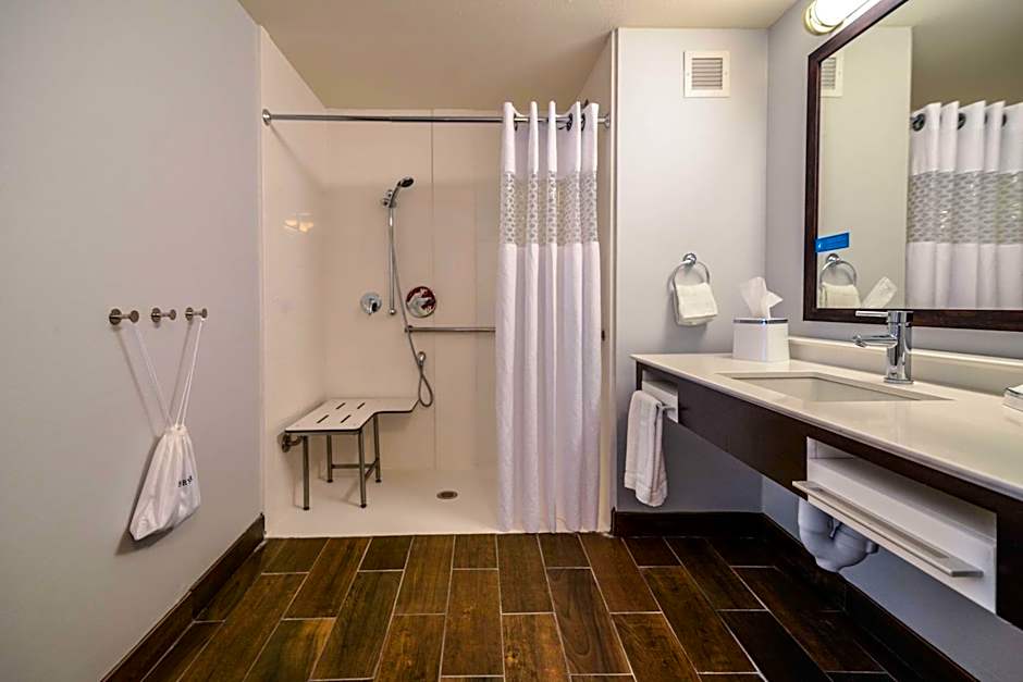 Hampton Inn By Hilton Brighton, MI