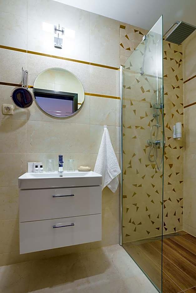 Nagypince Borhotel Wine and Spa