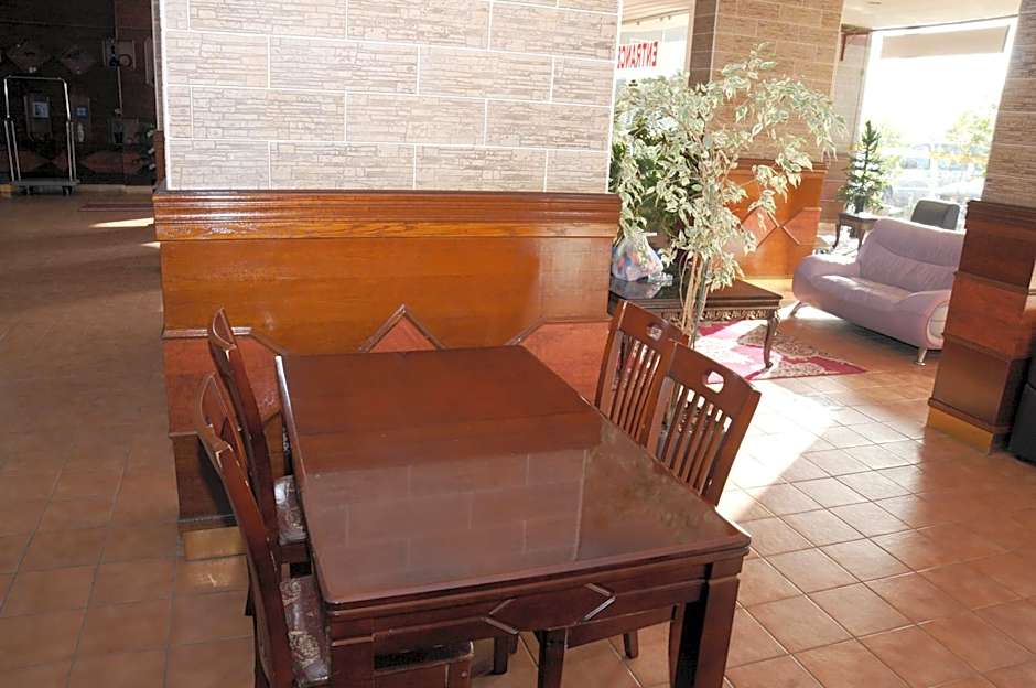 Arinza Tower Quality Apartments