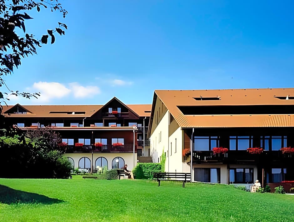 Hotel Rhon Residence