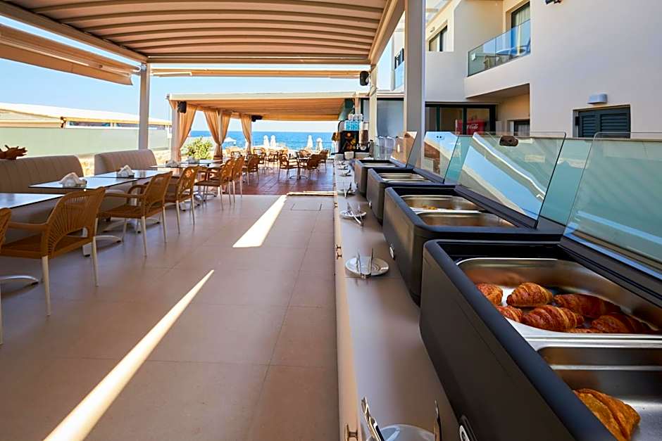 Mila Sissi Bay Hotel