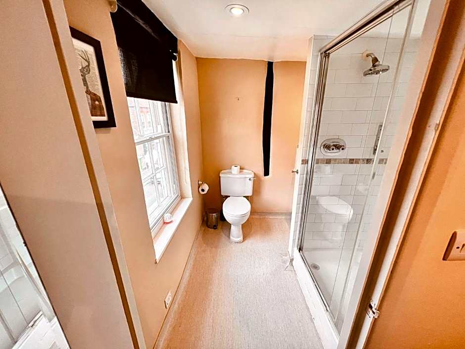 George & Dragon Hotel