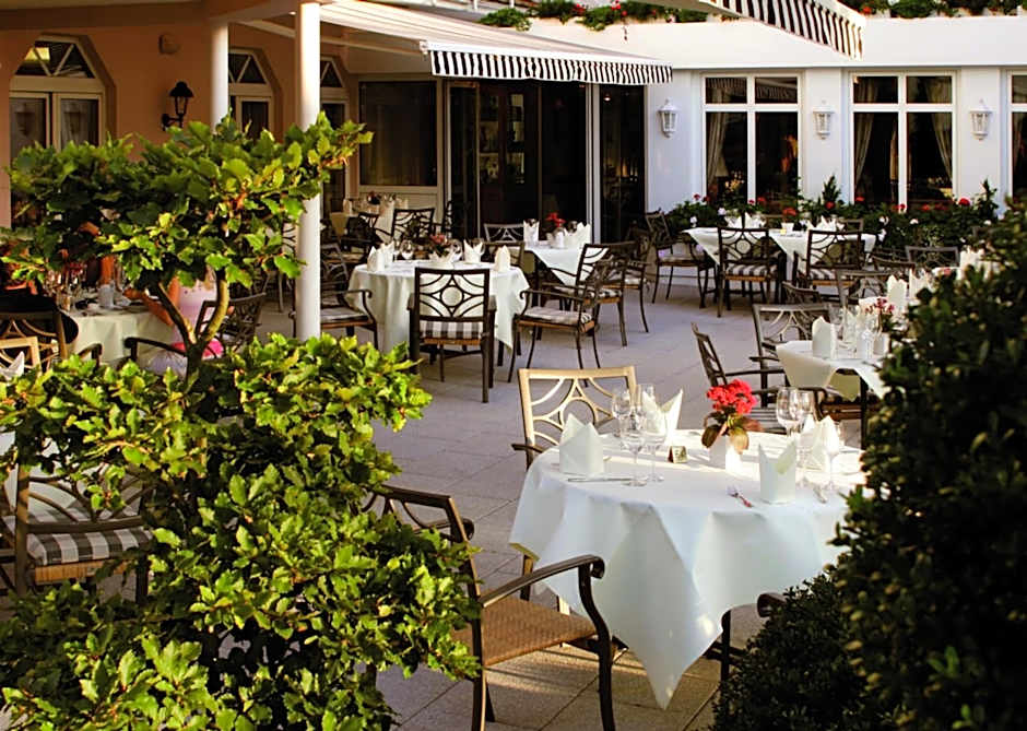 Hotel-Restaurant Kunz