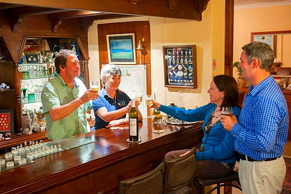 Bayside Lodge Garden Route B&B