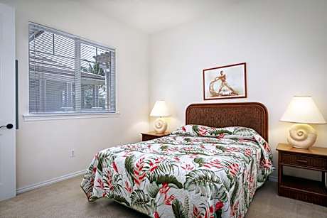 Unit B4 Golf View 2 Bedroom 2 Bath