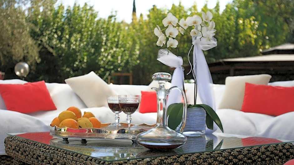 Isabella Country House