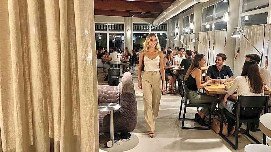Ibis Valencia Alfafar