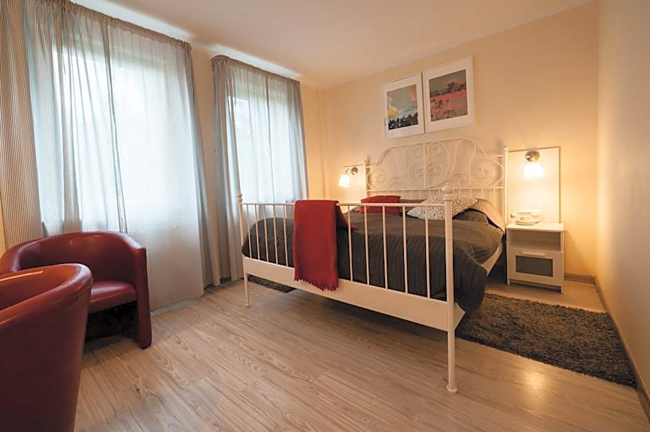 SPA Barlinek, Hotel Alma & SPA - UWAGA - styczen do marzec 2026 basen nieczynny!