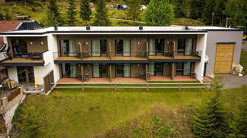Hotel Garni Isarlodge Wiesenhof